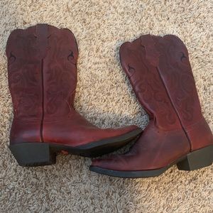 Justin’s Women’s Boots